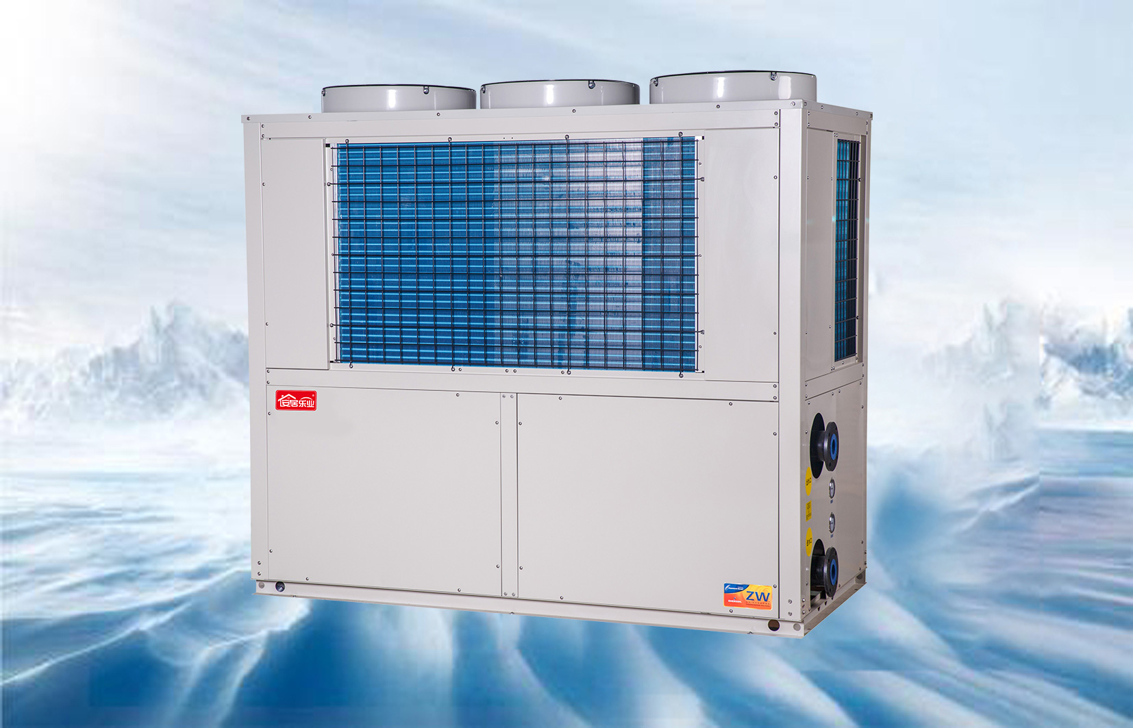 空氣能系列(20p)